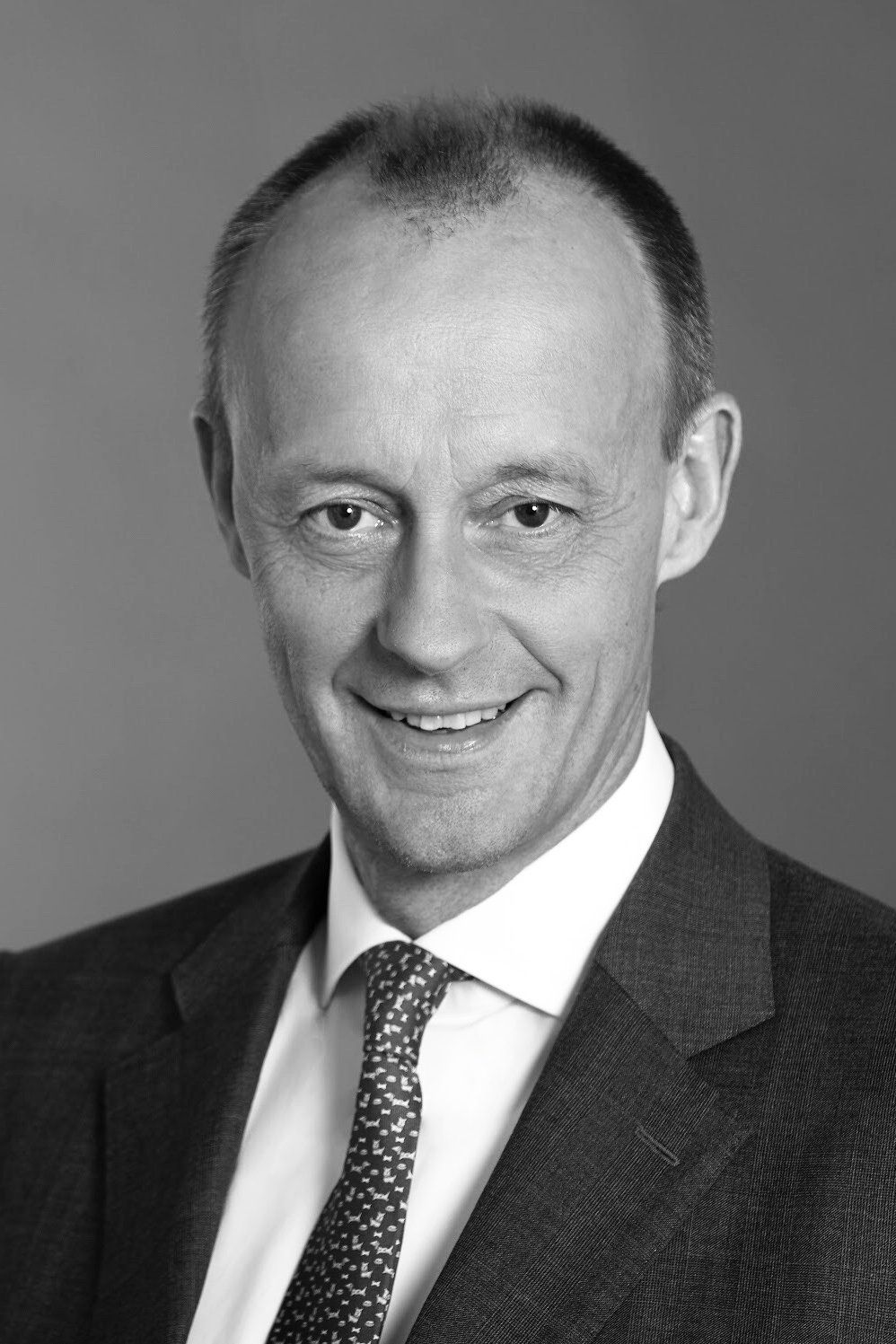Friedrich Merz