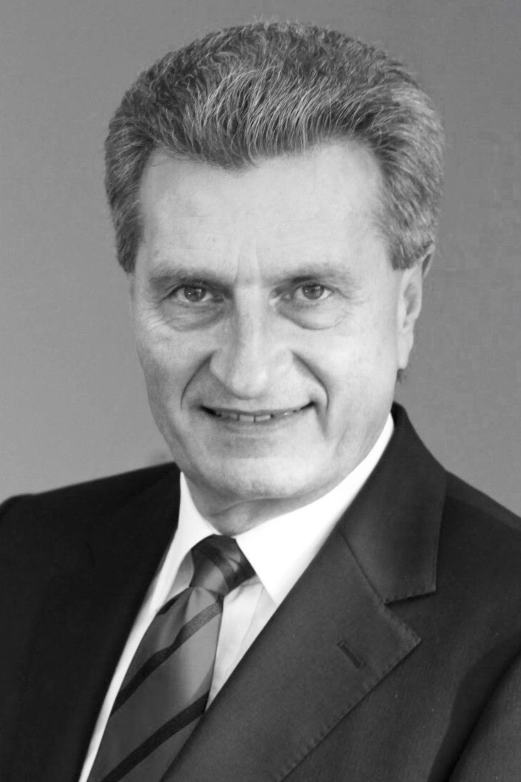 Günther H. Oettinger