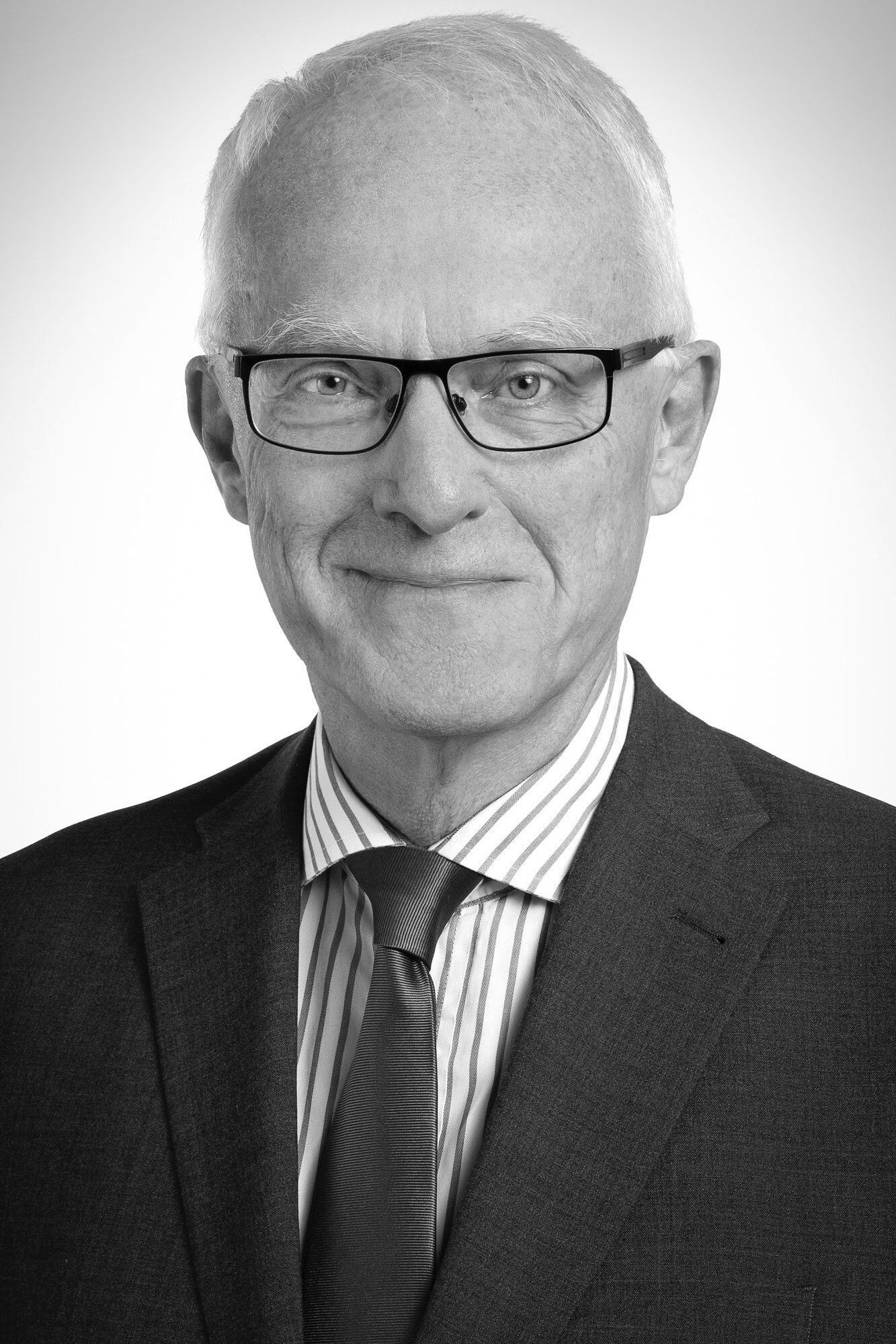 Prof. Dr. Jürgen Rüttgers