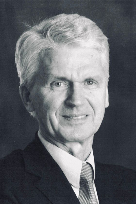 Dr. Josef Schlarmann