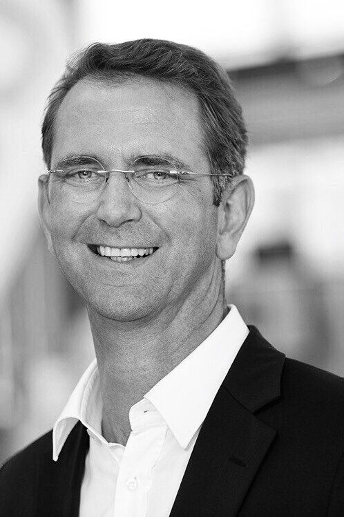 Prof. Dr. Günther Schuh