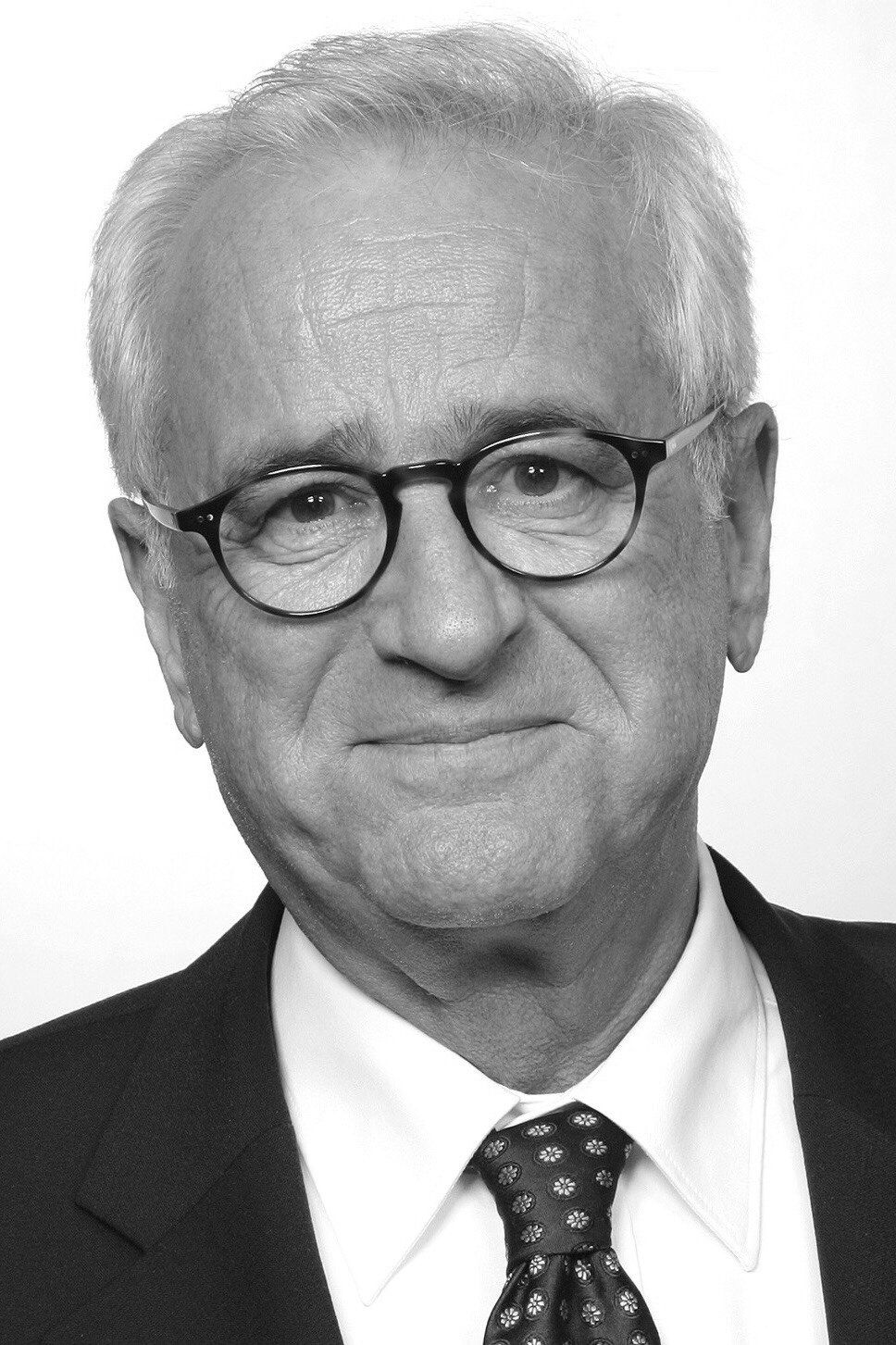 Prof. Wolfgang Schulhoff