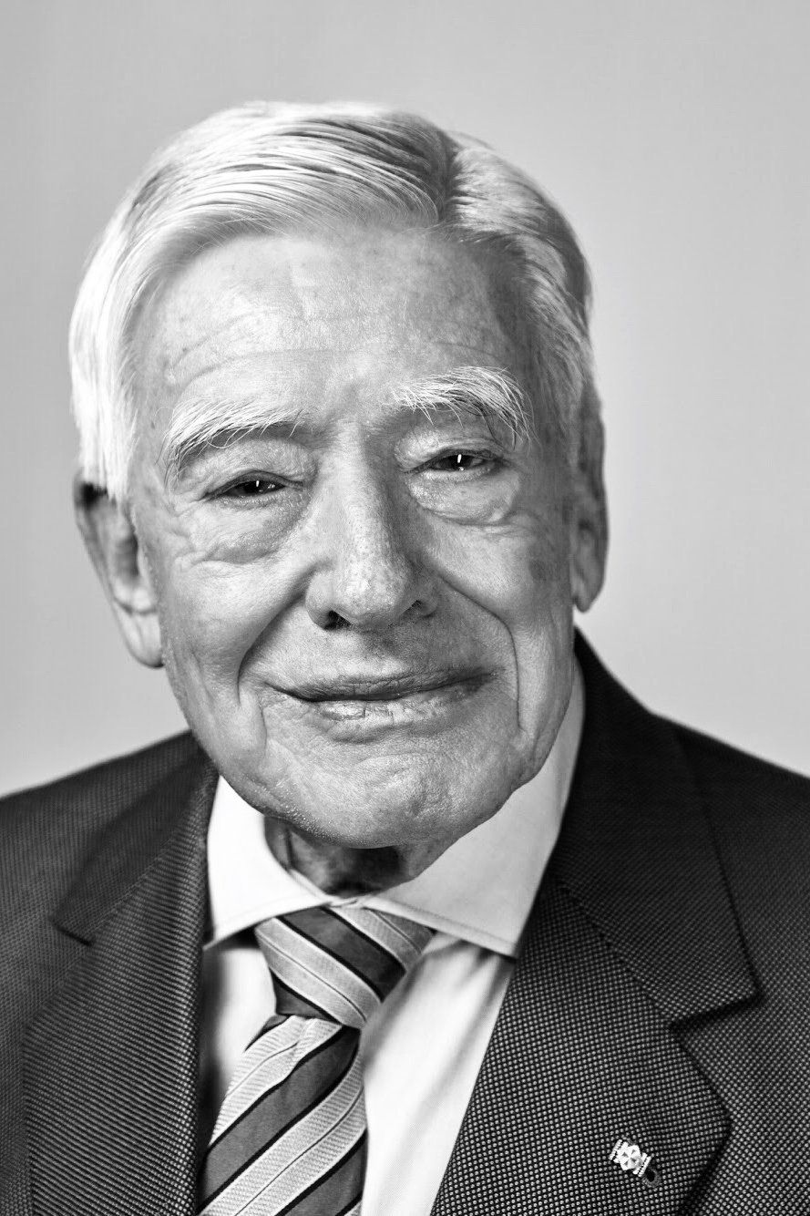 Dr. Christian Schwarz-Schilling