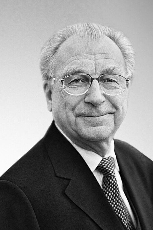 Prof. Dr. h.c. Lothar Späth