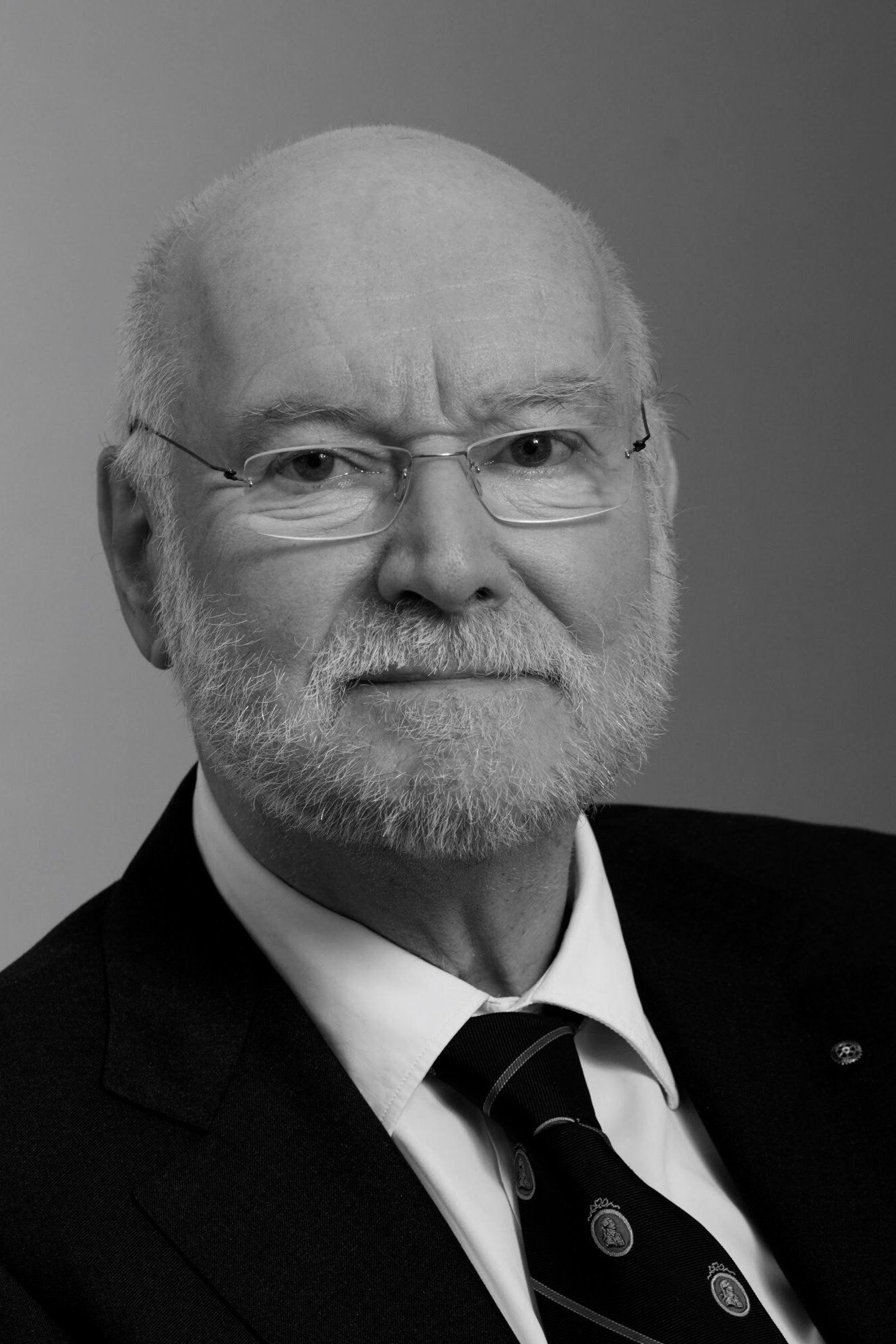 Prof. Dr. mult. Joachim Starbatty