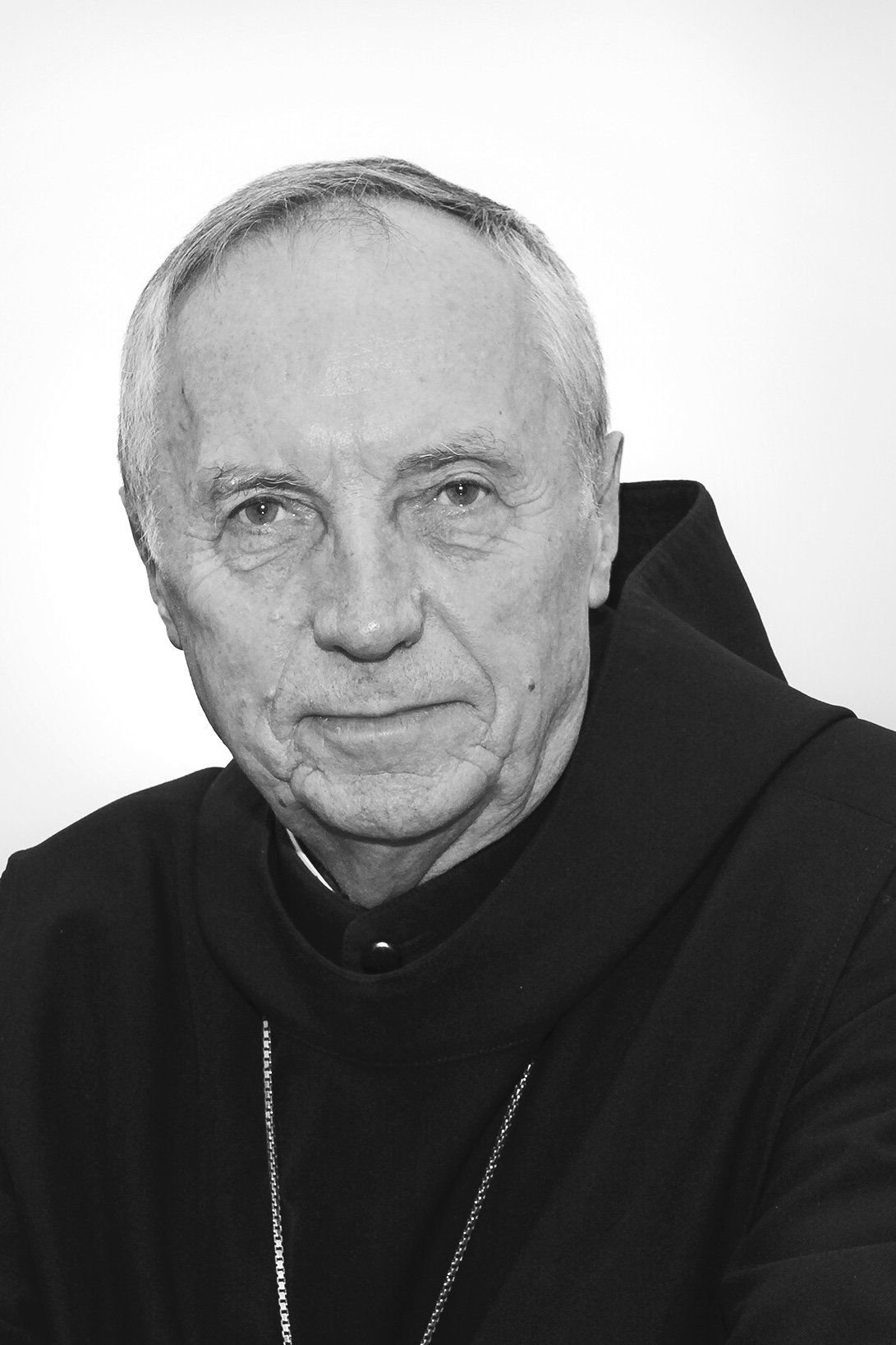 Abtprimas Notker Wolf