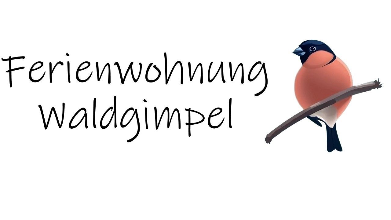 Gemütlich übernachten im Taunus: Ferienwohnung Waldgimpel in Schmitten/Oberreifenberg
