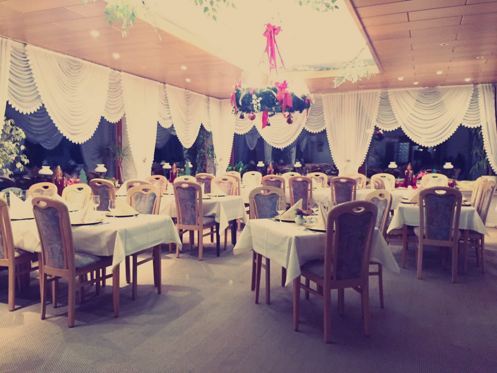 ristorante pizzeria café waldhof - oberhausen