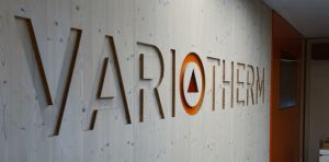 ISH Frankfurt mit Apritec