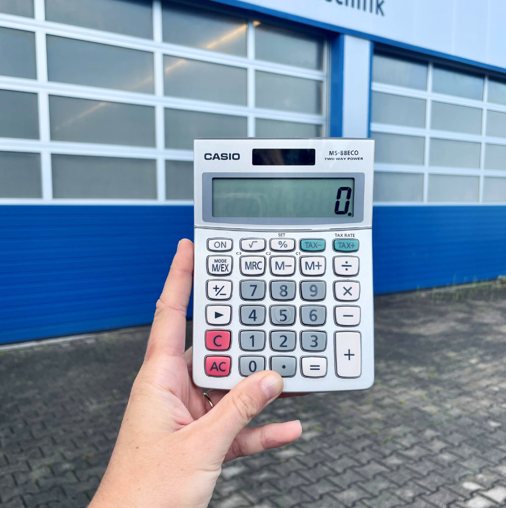 Apritec Team Angelika