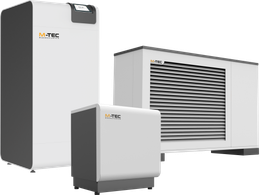 MTEC Produkte bei Apritec