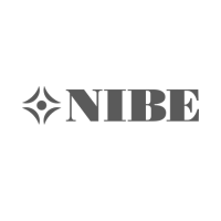Logo Nibe