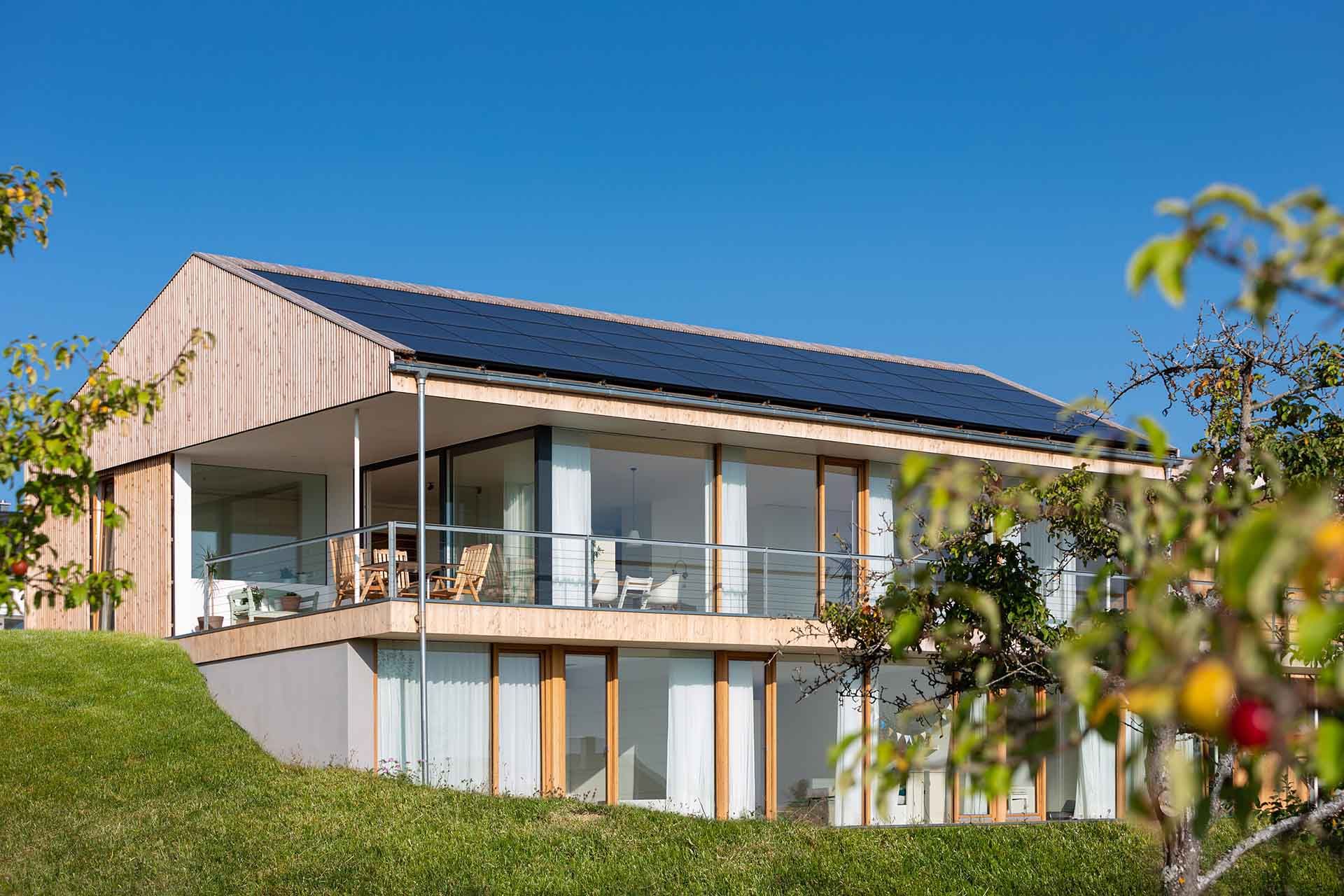 Nibe Wärmepumpe Apritec