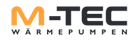 M-TEC Wärmepumpen bei Apritec