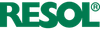 Logo Resol bei Apritec