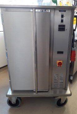 Moffat BBQ10CM Chillogen Trolley