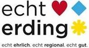 Logo der Regionalinitiative Echt Erding