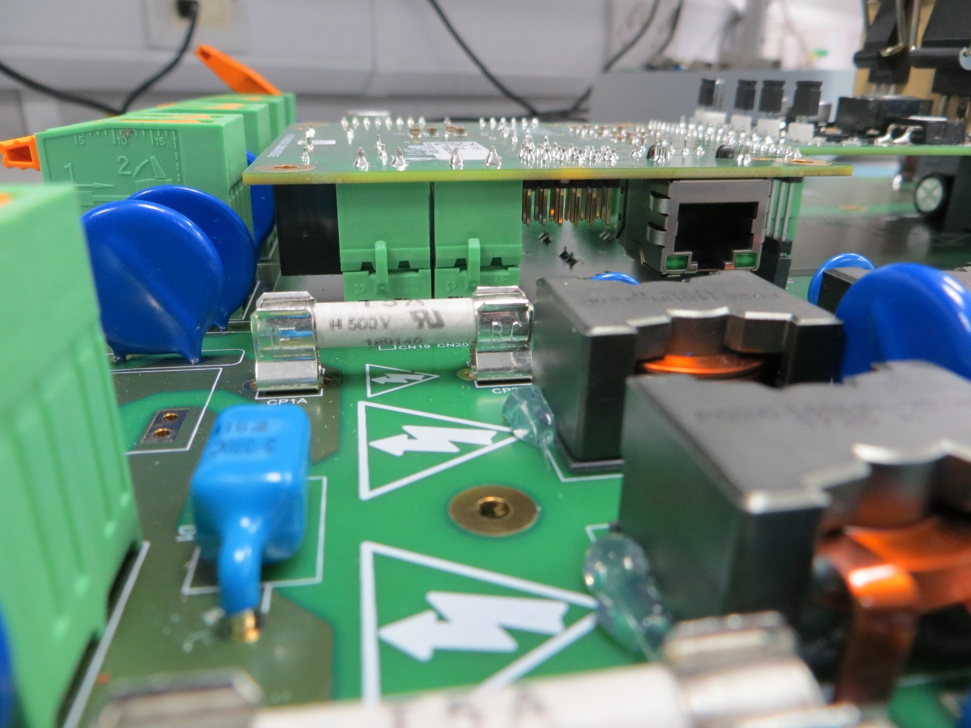N D Design PCB Ltd