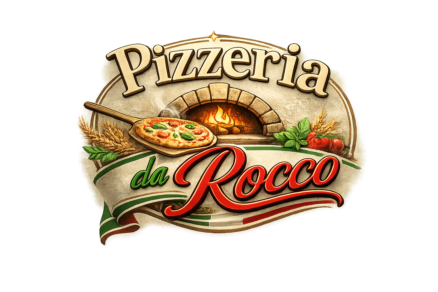 Pizzeria da Rocco