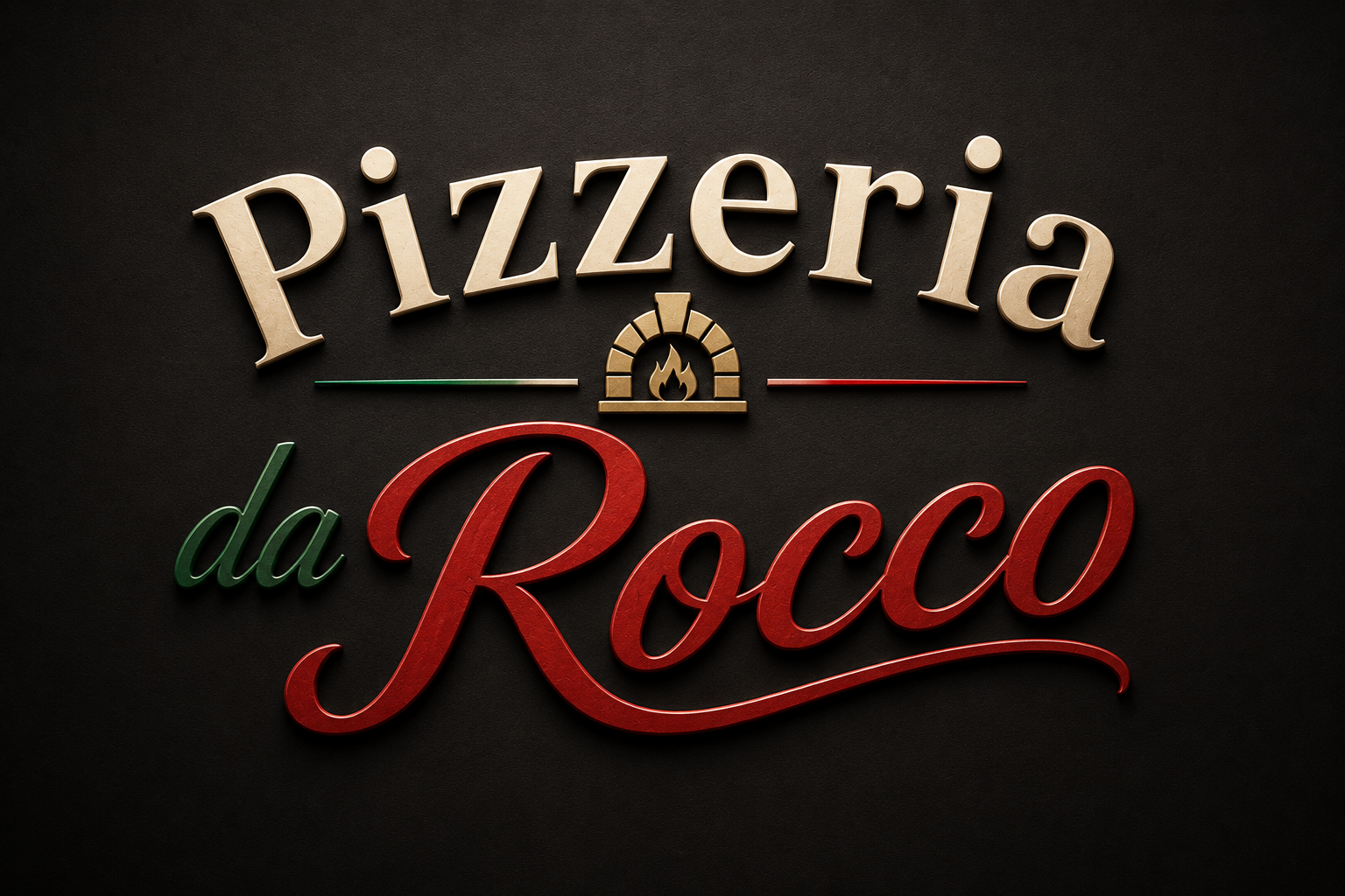 Pizzeria da Rocco