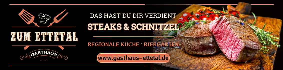 Gasthaus zum Ettetal