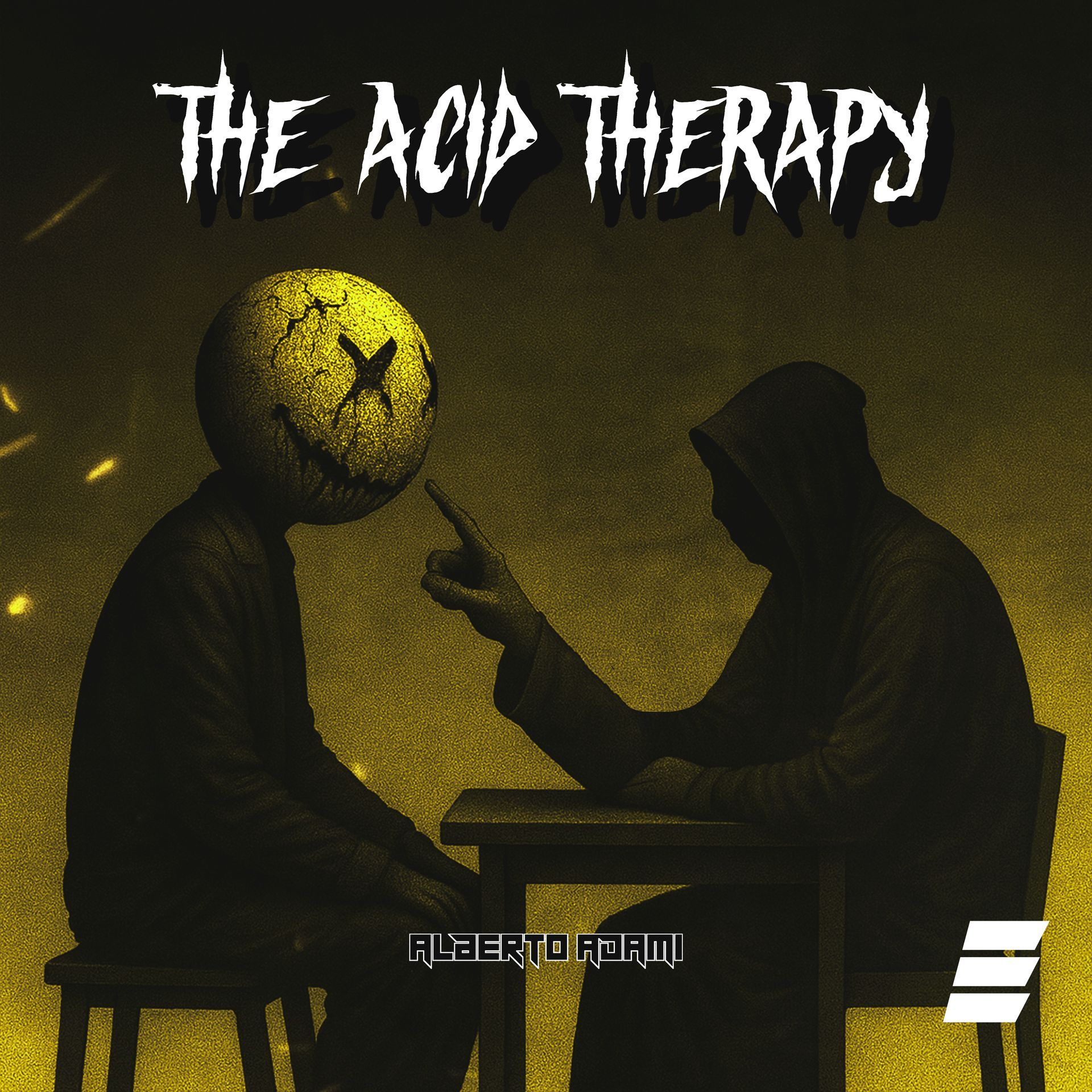Alberto Adami - The Acid Therapy
Acid Hard Techno Song
Rave 