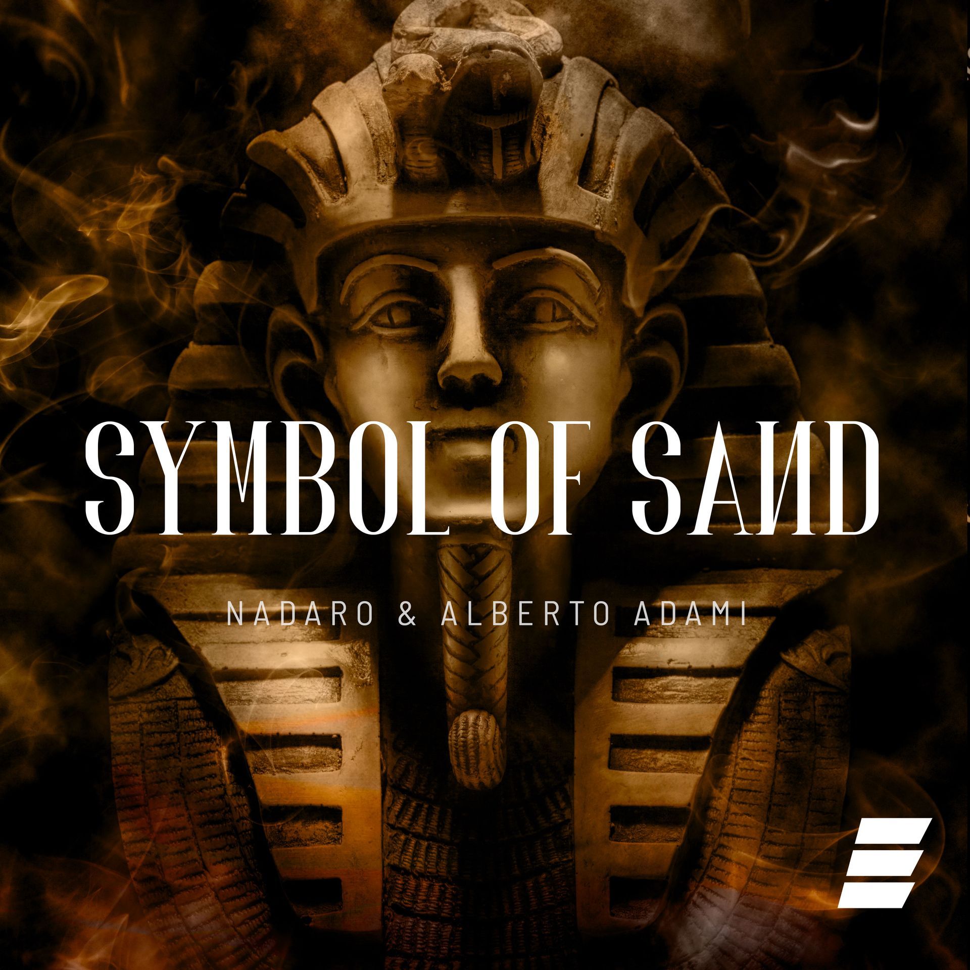 symbol of sand
alberto adami
nadaro
 hard techno 
psytrance techno
