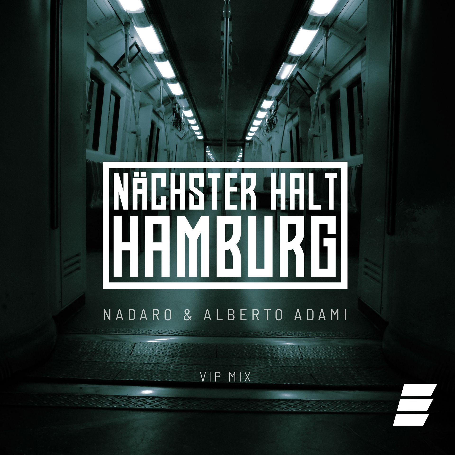 NADARO, Alberto Adami - Nächster Halt Hamburg (VIP Mix)
Acid Hard Techno Song
Rave 