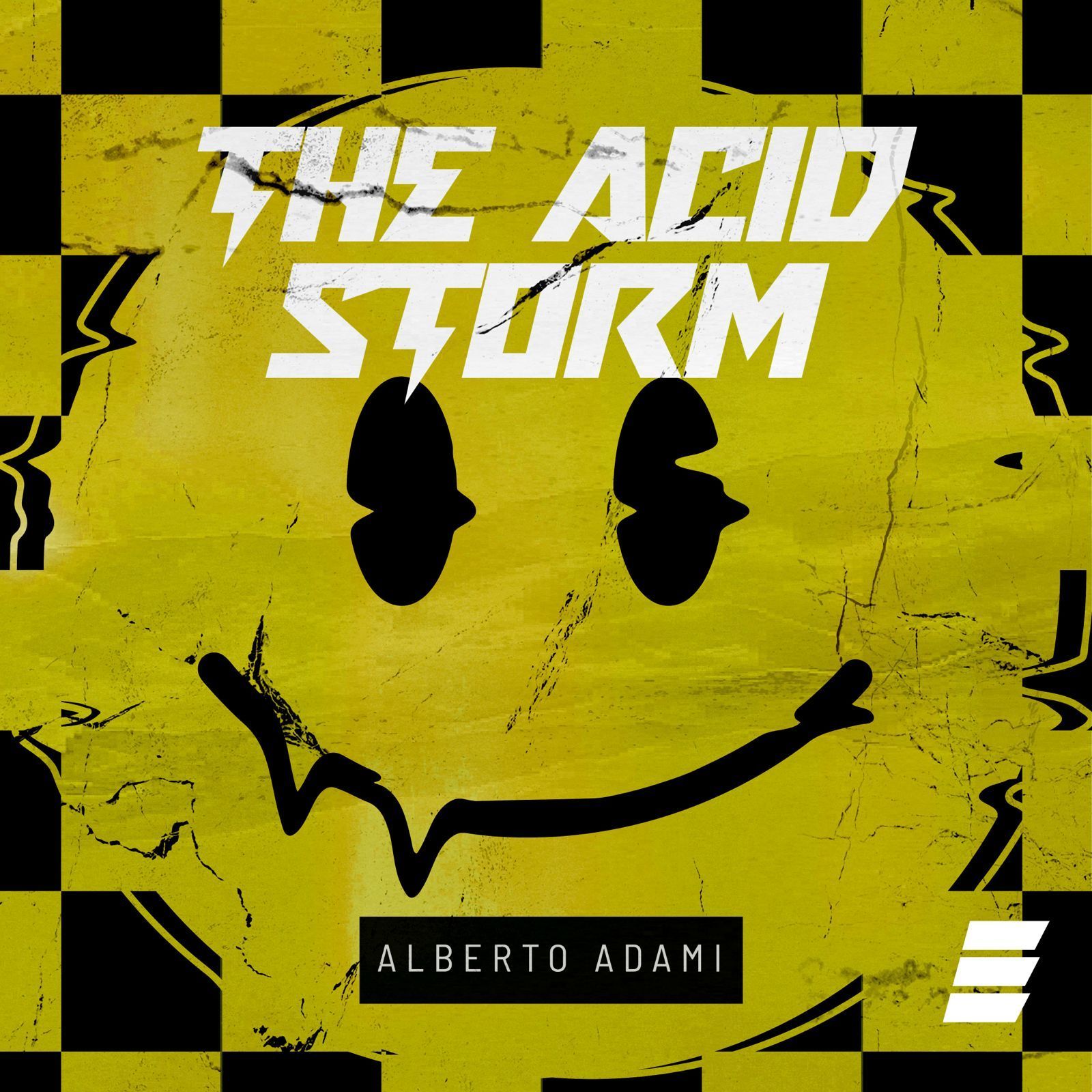 the acid storm alberto adami acid techno hard techno