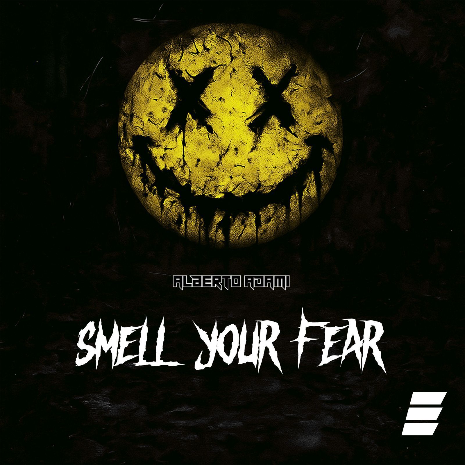smell your fear - alberto adami
hard techno
acid techno