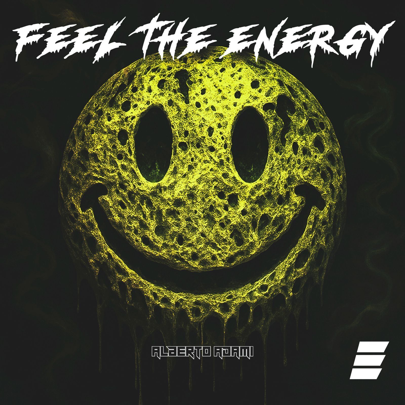 Alberto Adami - Feel the Energy
Acid Hard Techno Song
Rave 