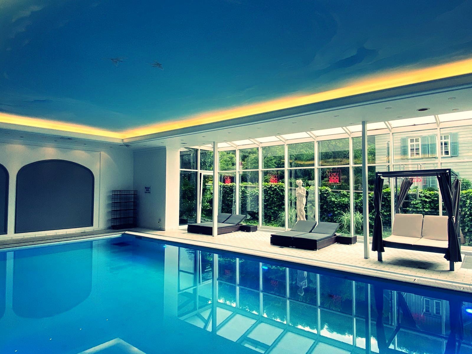 Harz Hotel Spa Seela Fernweh Kann So Nah Sein Harz Hotel Spa Seela Fernweh Kann So Nah Sein