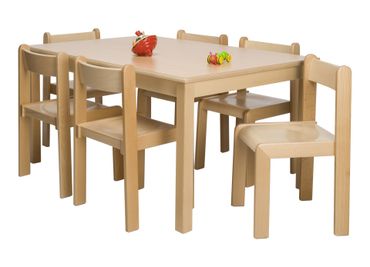 Holzmöbel by Sascha Dietz - ASD Objekteinrichtungen