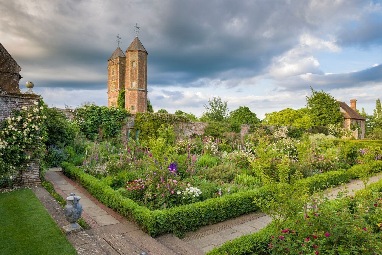 gardens to visit kent and sussex
