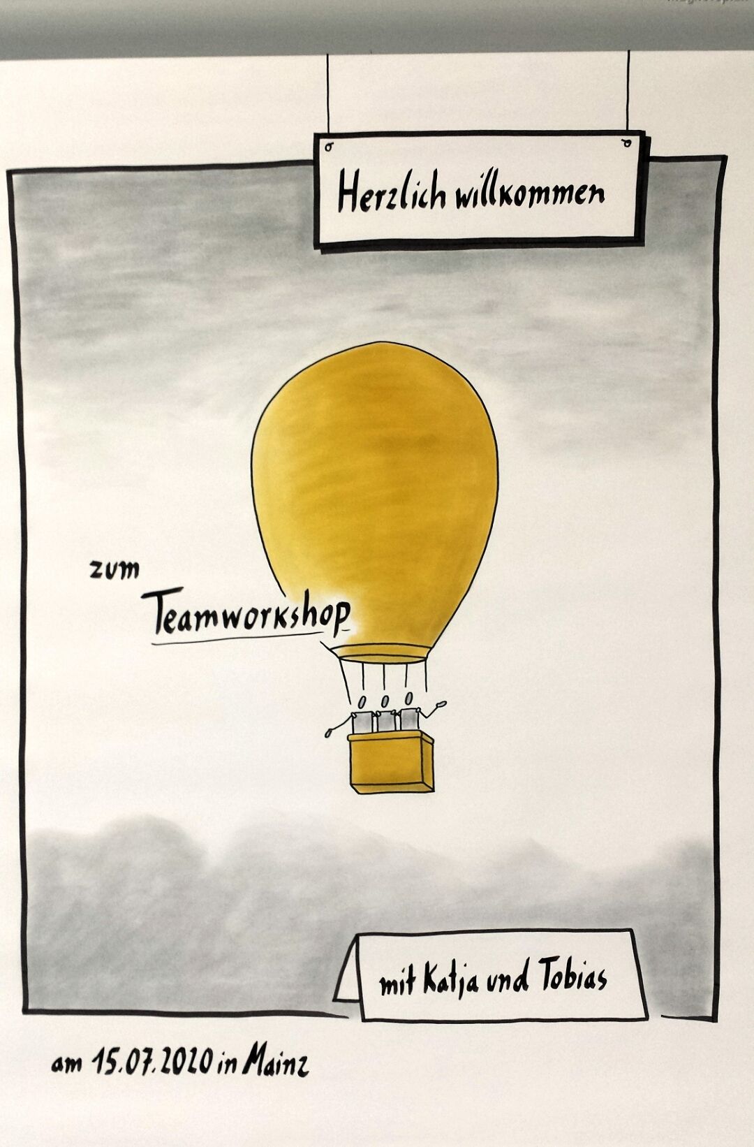 Die FlipchartGalerie, viel Spaß beim stöbern und ausprobieren