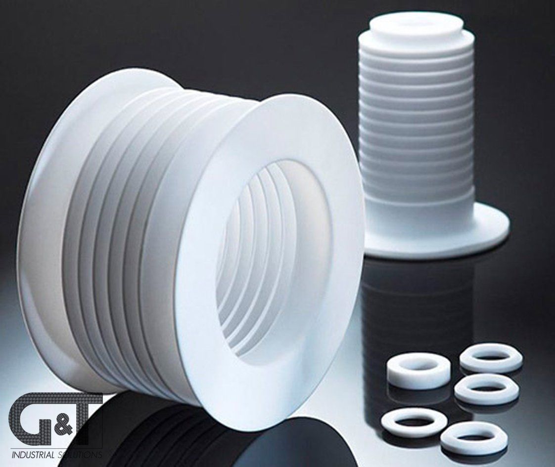 Ptfe. Сильфон пластиковый ПТФЗ. Fb-m-PTFE сильфон фторопластовый. Сильфон из фторопласта. Сильфоны фторопластовые типоразмеры.