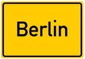 EU-Neuwagen Berlin
