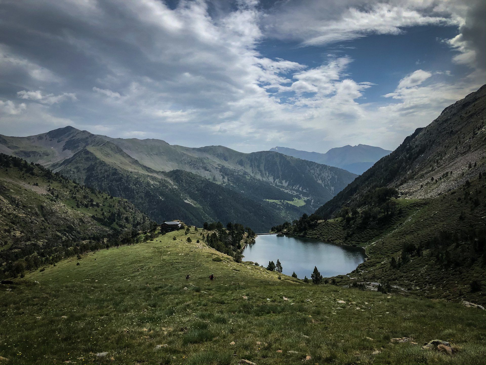 FRONTERA ANDORRA ¿Se podrá viajar a Andorra desde España ...