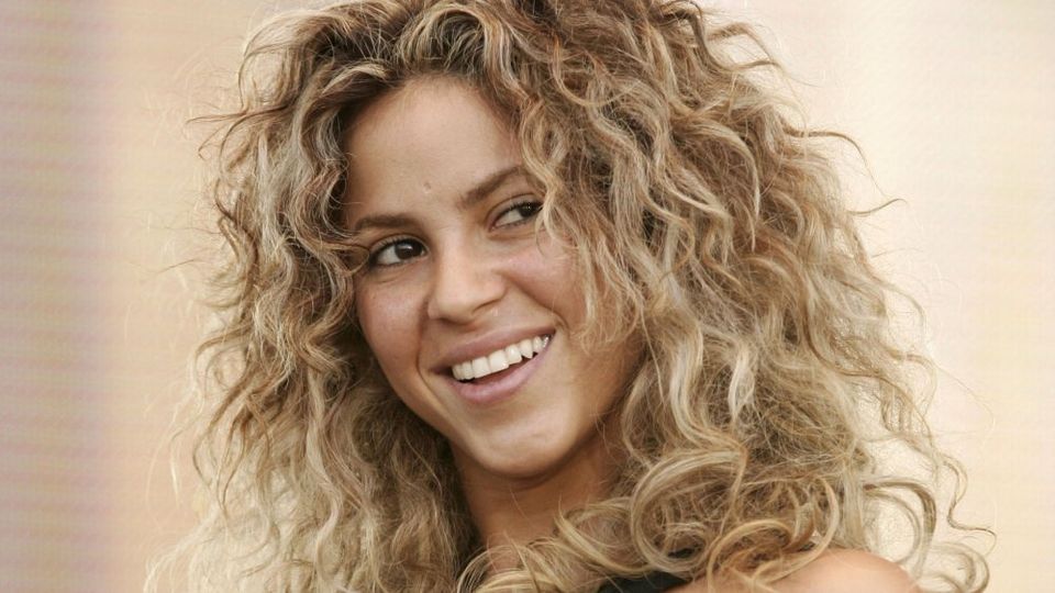 Cuál es el verdadero nombre de Shakira