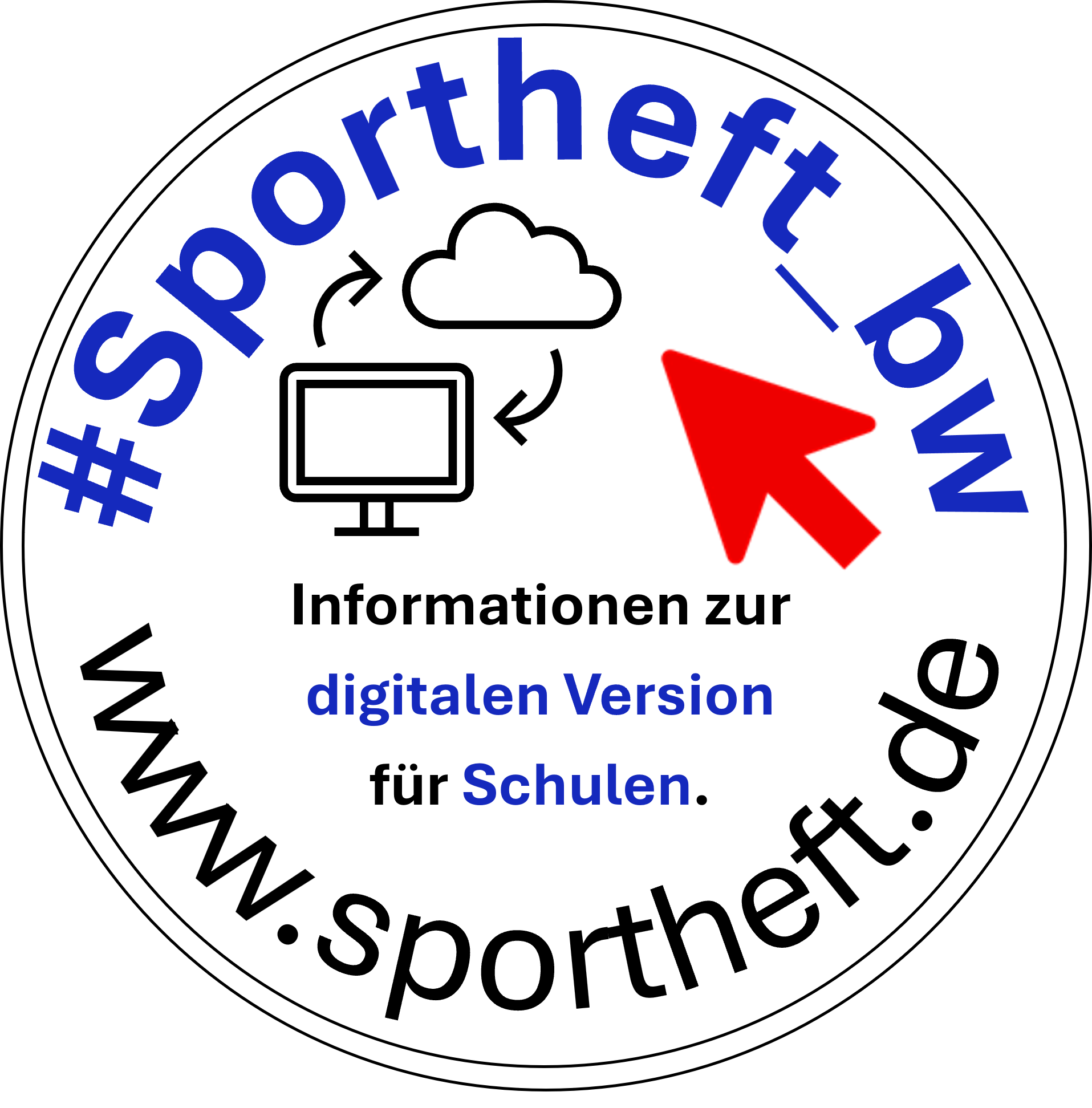 #Sportheft_digital