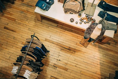 Moda di alta qualità e accessori di lusso!