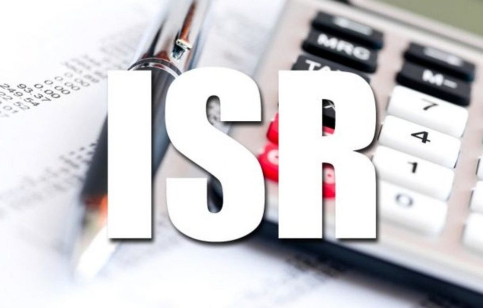 Calculo Isr Annual 2022 Personas Fisicas Dgii IMAGESEE