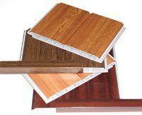 Torkupan-Hohlkammerprofil