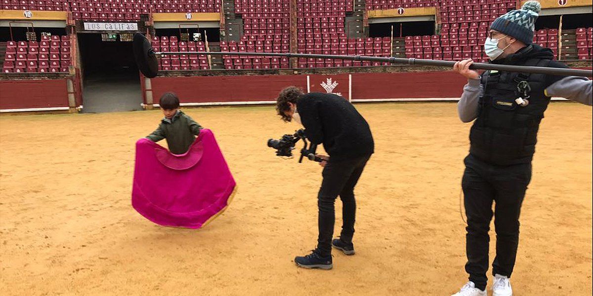 Canal Plus Toros Proximos Festejos 2021