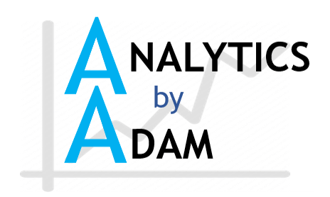 Analytics by Adam logo
