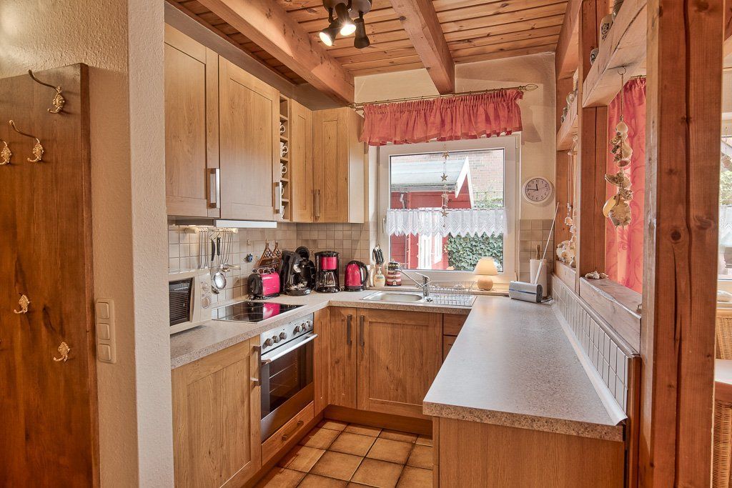 Ferienhaus Ferienwohnung Vermietung Hooksiel Horumersiel Nordsee Gaby