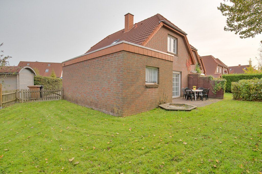 Ferienhaus Ferienwohnung Vermietung Hooksiel Horumersiel Nordsee Gaby