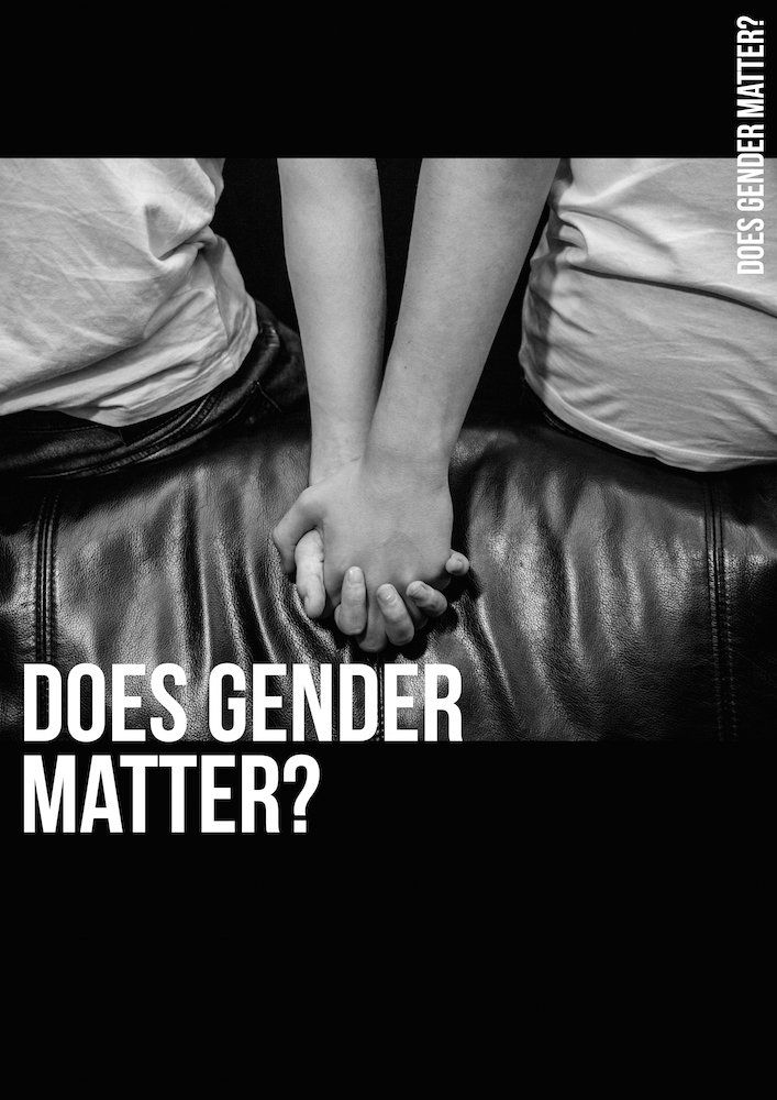 Does Gender Matter