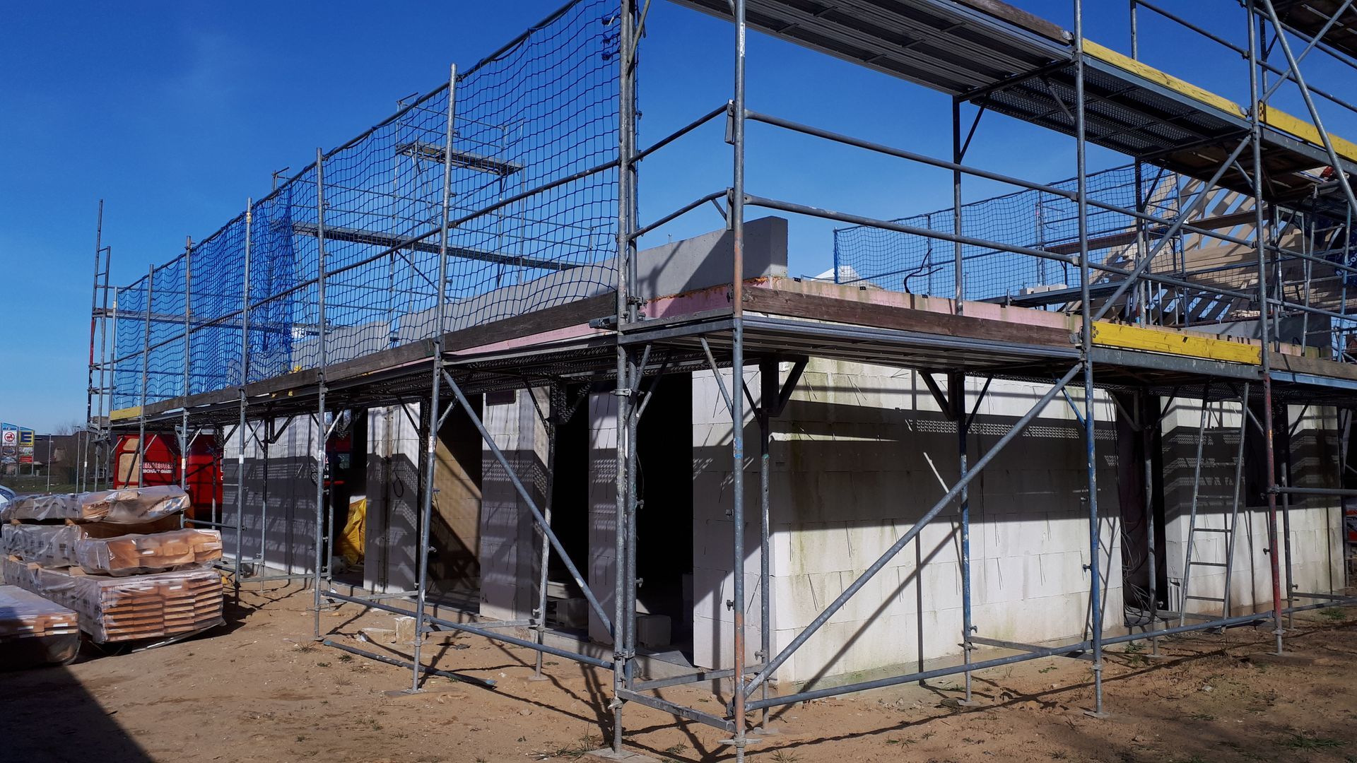 KFW 40 Bauprojekt-Max Bombach