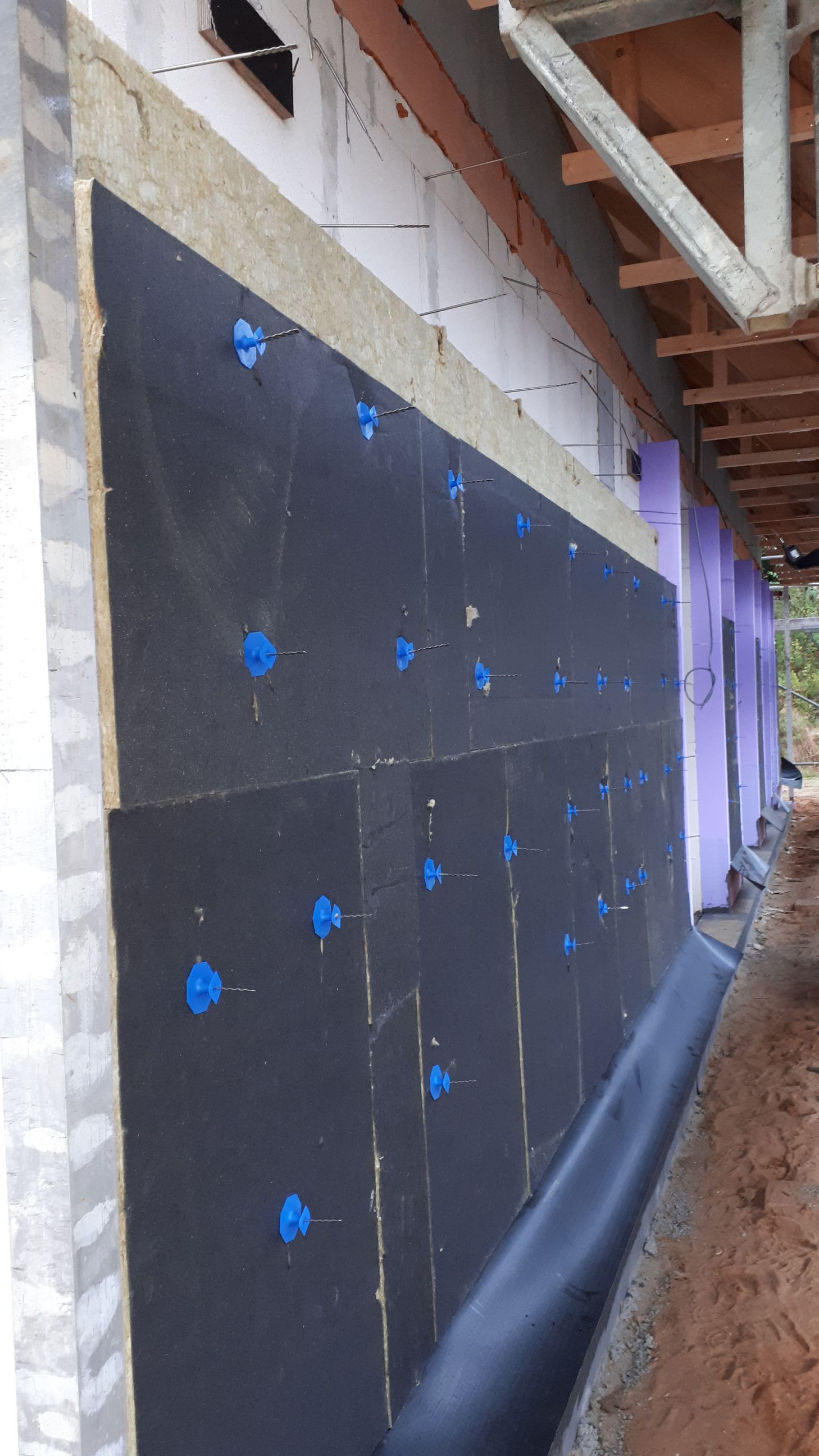 Dämmtechnik - Max Bombach Immobilienberater